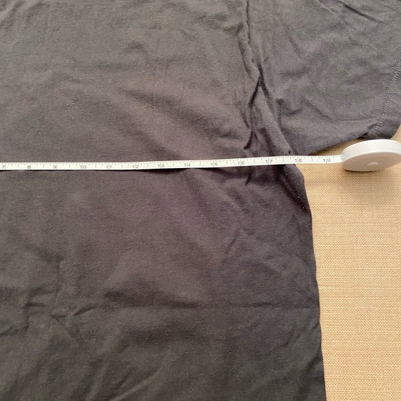 Freddie Mercury British Flag Gray Graphic T-shirt- 100% Cotton - Size Medium - Picture 5 of 6